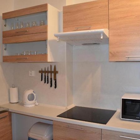Apartman Pleso, Štrbské Pleso Dış mekan fotoğraf