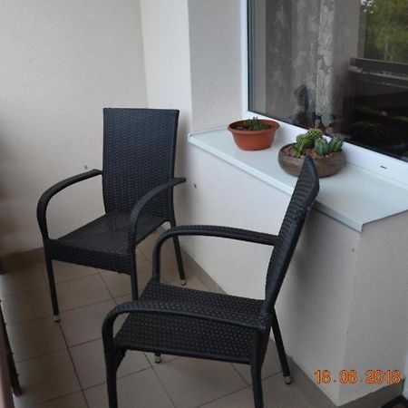 Apartman Pleso, Štrbské Pleso Dış mekan fotoğraf