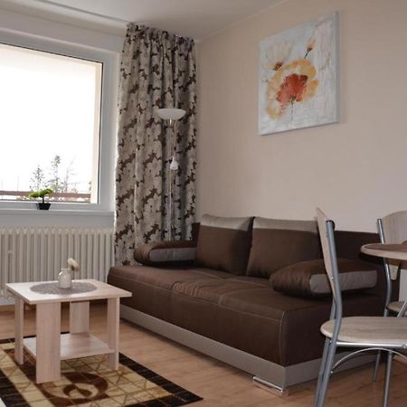 Apartman Pleso, Štrbské Pleso Dış mekan fotoğraf
