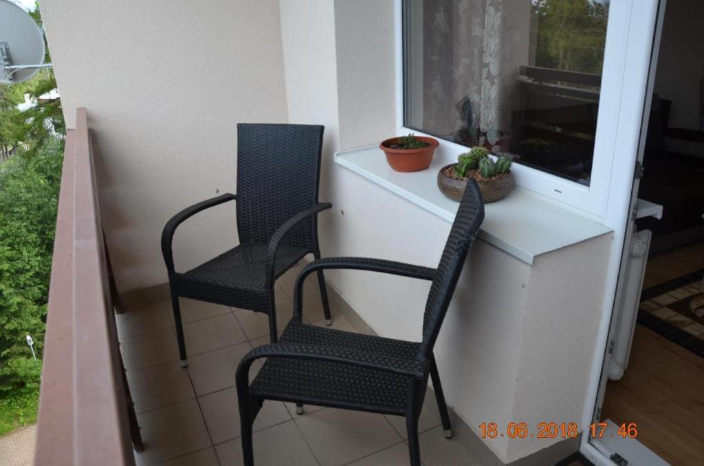 Apartman Pleso, Štrbské Pleso Dış mekan fotoğraf