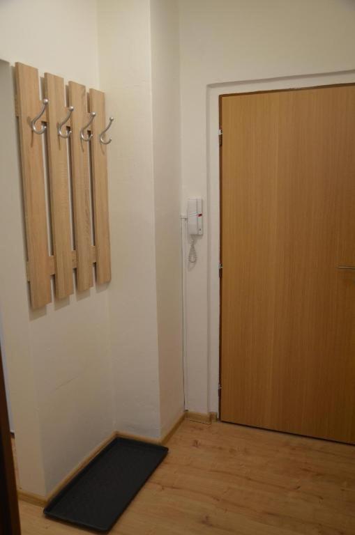 Apartman Pleso, Štrbské Pleso Dış mekan fotoğraf