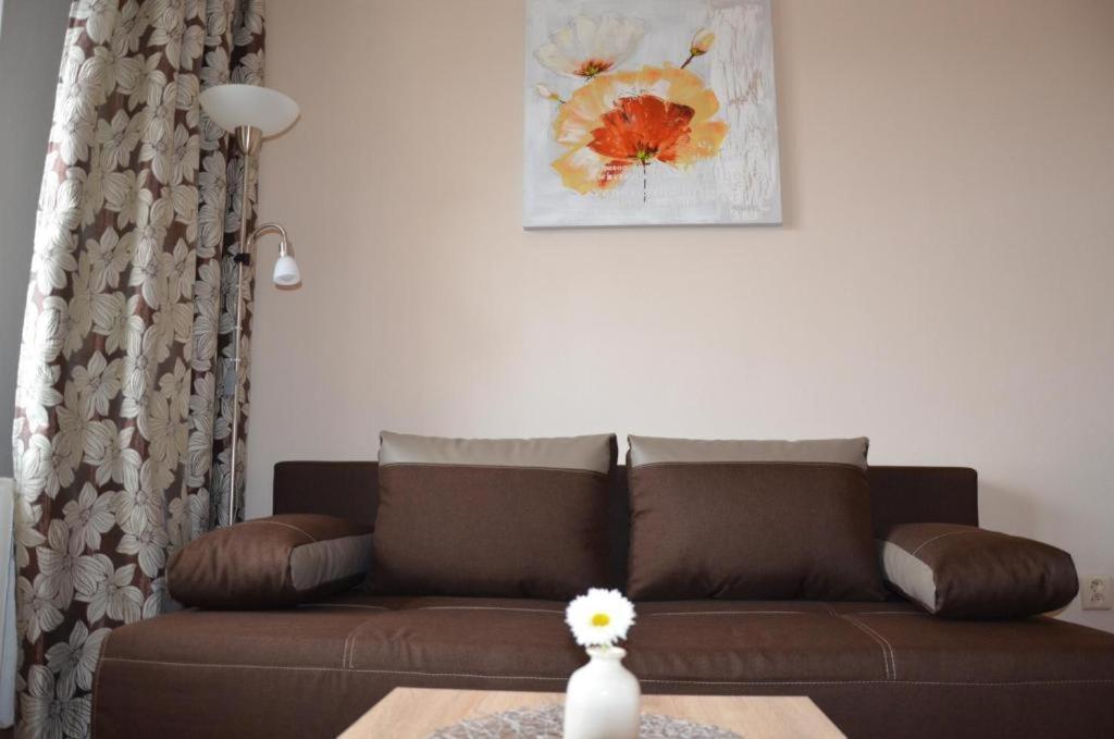 Apartman Pleso, Štrbské Pleso Dış mekan fotoğraf