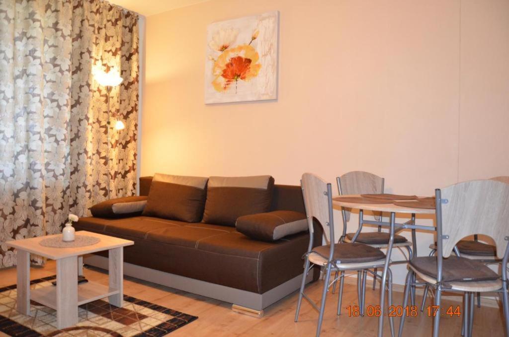 Apartman Pleso, Štrbské Pleso Dış mekan fotoğraf