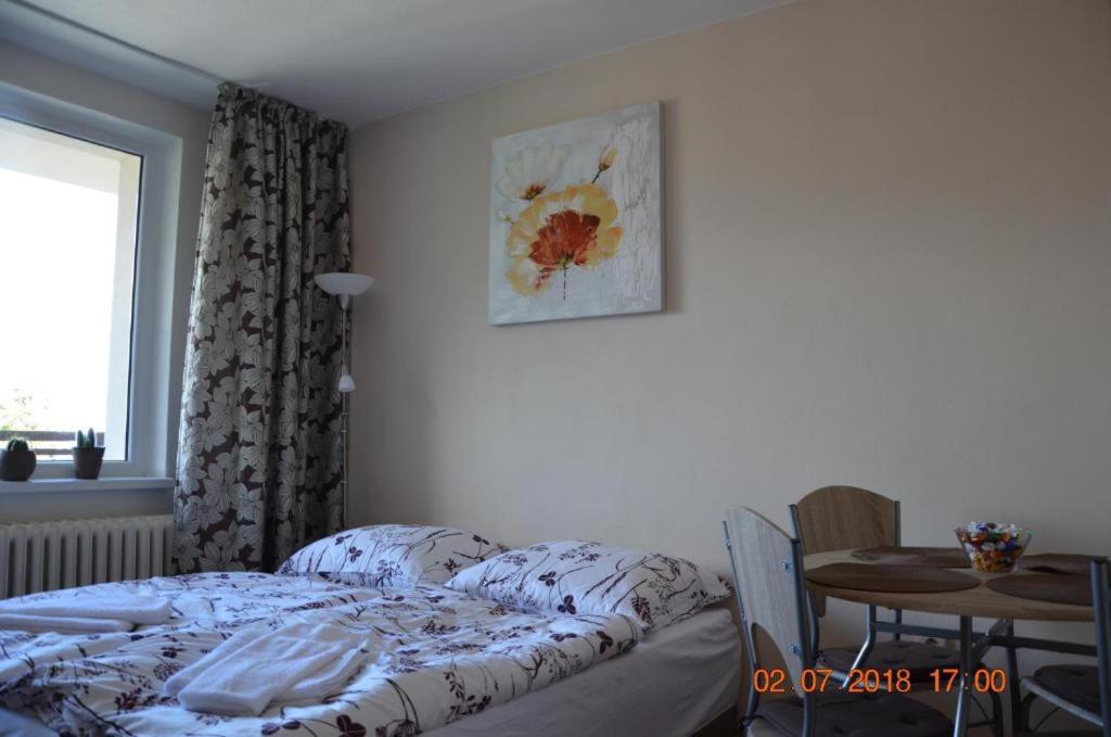 Apartman Pleso, Štrbské Pleso Dış mekan fotoğraf